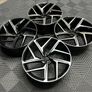 22 23" Inch Q6 E-tron Wheels Audi Q5 Q7 Q8 Sq5 Sq7 Rsq5 Rsq7 A8 A7 S8 Rs7 5x112 Image 6