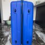 Large Trolley Travel Bag in Excellent Condition Image 2