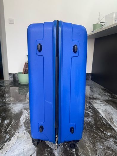 Large Large luggage