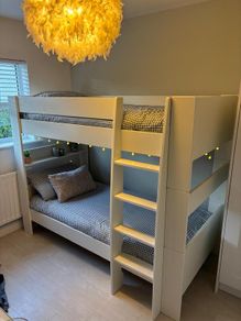 Bunk Beds