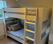 Bunk Beds