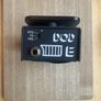 DigiTech DOD Mini Expression Pedal Image 2