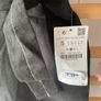 trousers zara Bnwt black linen trousers size small Image 7