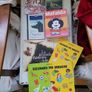 books and comic - Italian language Image 8