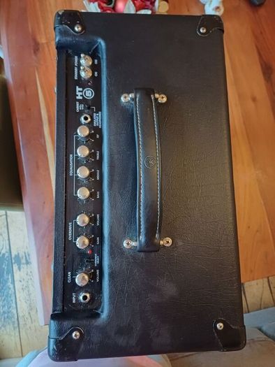 Blackstar Ht 5