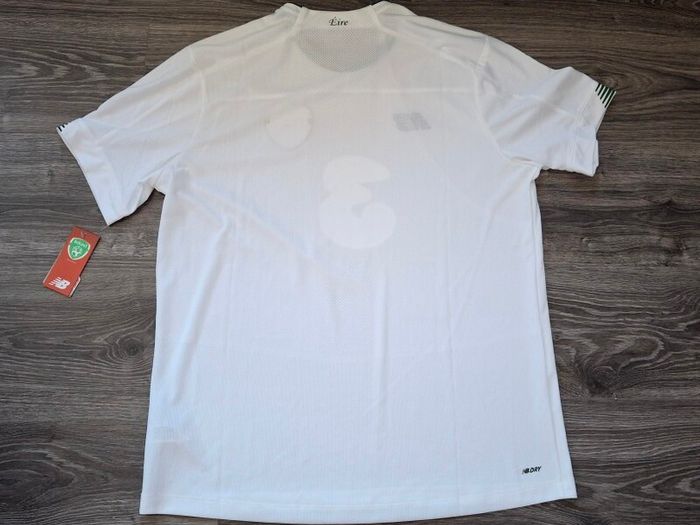 Ireland NB jersey