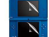 Top and Bottom Screen Protector Guard DSi XL Console