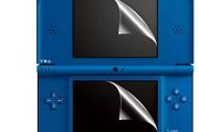 Top and Bottom Screen Protector Guard DSi XL Console