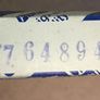 Alternator Belt (Fiat Tipo Tempra 1.6) Image 2