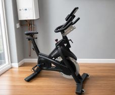 Hit Fitness G8 PRO Indoor Exercise Bike