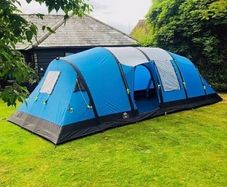 Royal Atlanta 8 Person Air Tent