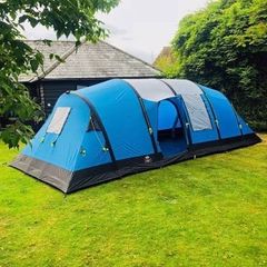 Royal Atlanta 8 Person Air Tent