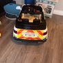 electric police car Image 2