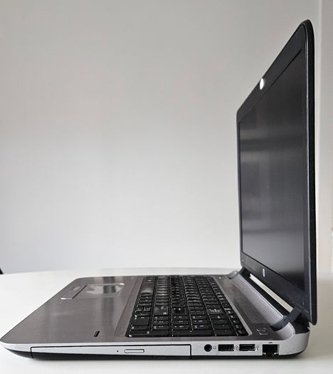 HP Probook 450 G3 i7 Laptop