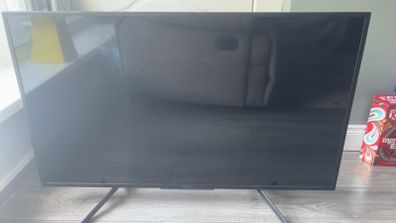 Sony Bravia for repair