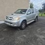 Toyota Hilux 2008 Image 4