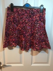BNWT Summer Skirt
