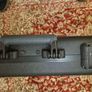Fender Deluxe Molded Strat/Tele Case Image 2