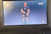 Spinning Instructor By Matrix Icg