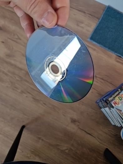 Hitman 2 Silent Assassin PlayStation2 Ps2 Games Original