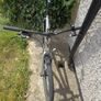 Great Condition Carrera Subway Hybrid Bike + Heavy Duty D-Lock + LED Lights  (Moving Sale) Image 4
