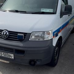 Volkswagen Ambulance 2.5TDI 4Motion