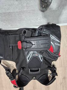 Mares diving jackets