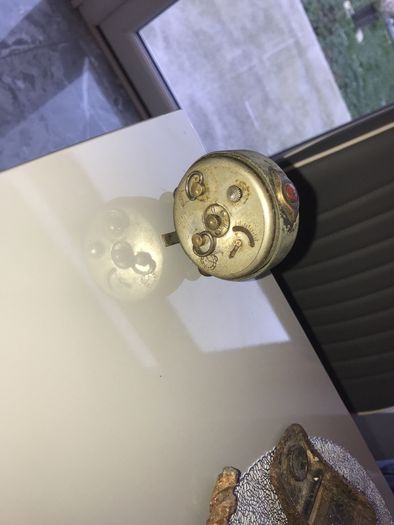 clock