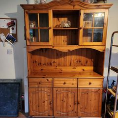 Display cabinet
