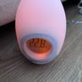 GRO EGG baby temperature monitor & nightlight Image 3