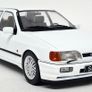 Ford Sierra Cosworth 1988 1/18 New In Box Image 6