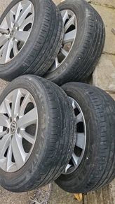 4x wheels for sale