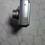Olympus FE-210 7.1MP Silver Digital Retro Camera Tested Working Image 4