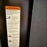 NordicTrack S45i Treadmill Incline Like New + Delivery Cork Image 4