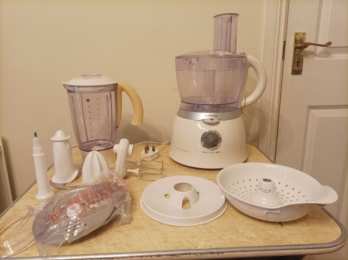 New Blender/Mixer for Sale