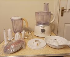 New Blender/Mixer for Sale