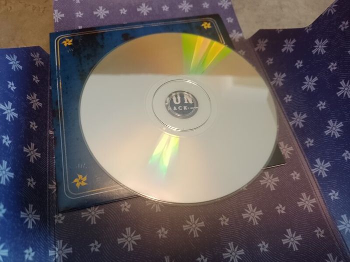Farcry 5 Father Edition Soundtrack