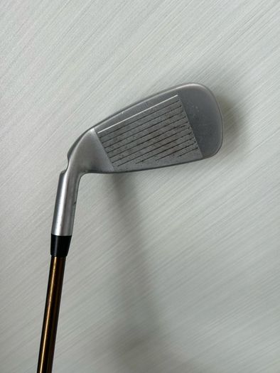 Ping G400 Driving Iron - Red Dot