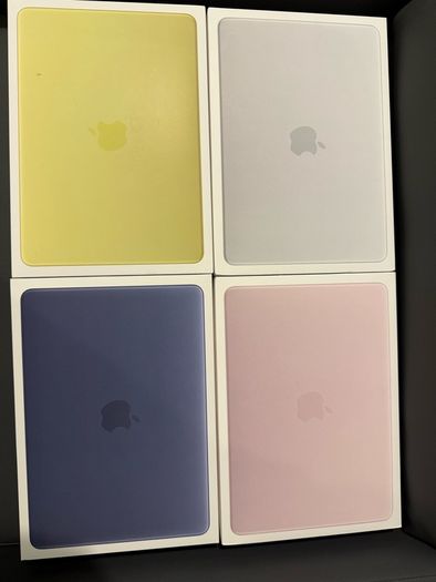 Macbook New 8/256GB (IRISH STOCK)Brand New Sealed 1 year Apple warranty RECEIPT