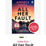 Andrea Mara...All her fault Image 2