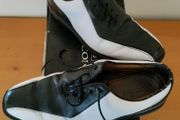 Footjoy Icon golf shoes 8uk