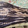 SKIRT black and cream Image 2