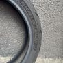 Michelin road 6gt 180/55/17 Image 4