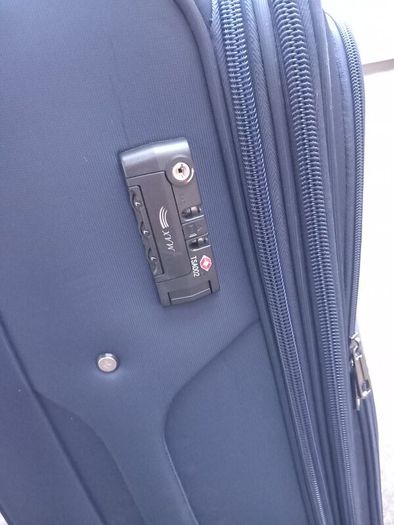 Large Suitcase