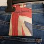 PEPE jeans high waist flare Brand new with tags Image 2