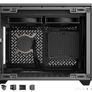 Cooler Master NR200P V2 + V850 SFX Gold 850W + AIO liquid cooling 280mm radiator Image 7
