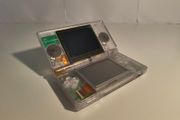 Nintendo Ds Type C Mod