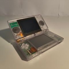 Nintendo Ds Type C Mod