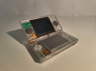 Nintendo Ds Type C Mod