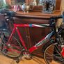 claud butler san remo hybrid road/ racing bike Image 2